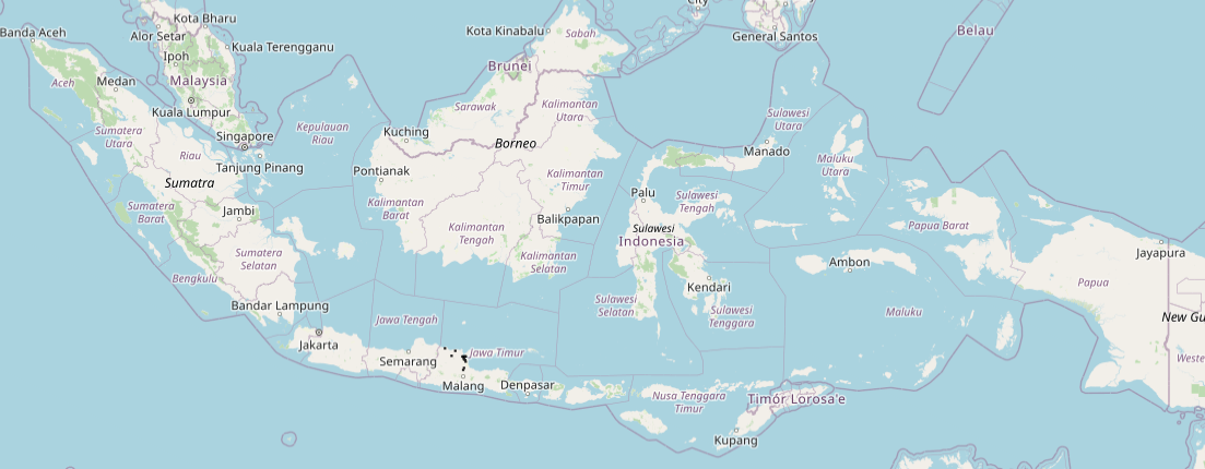 OpenStreetMap
